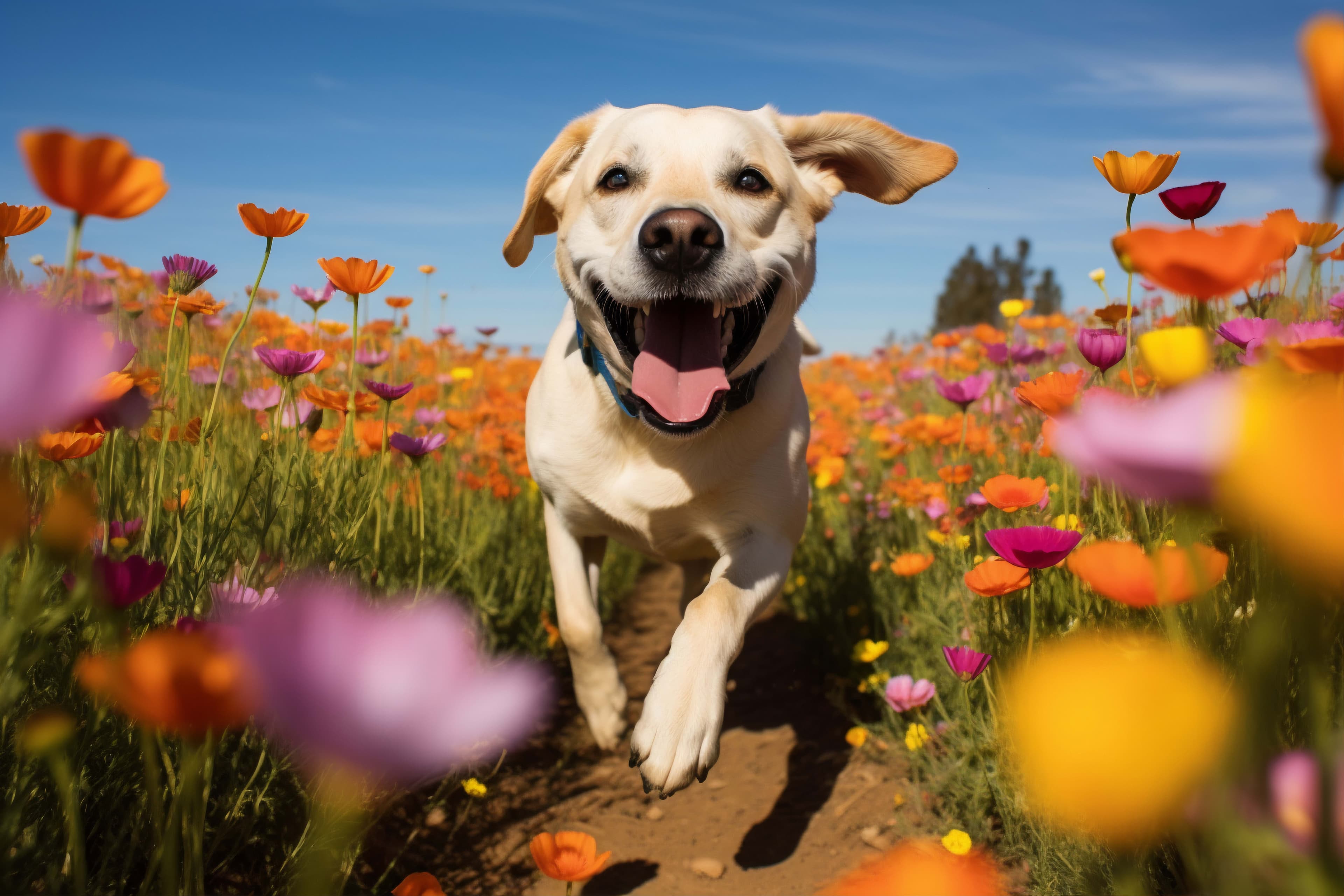 A Direct-to-Consumer Storefront for Premium Pet Fragrances