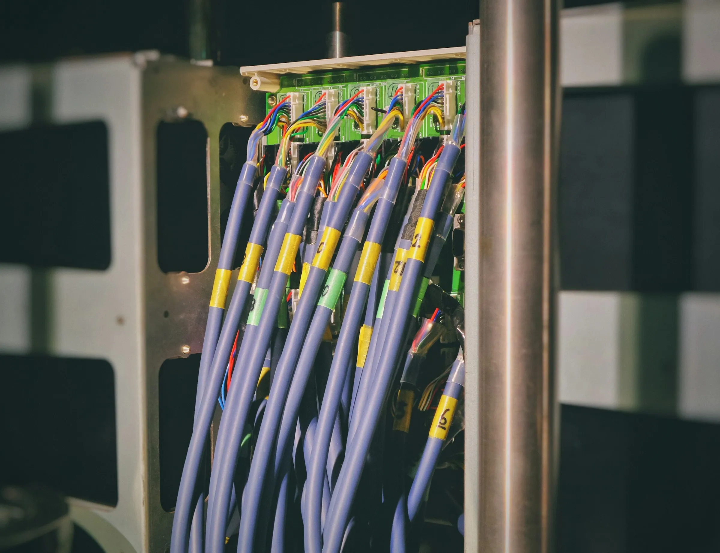 Managed Services, ACEinovations